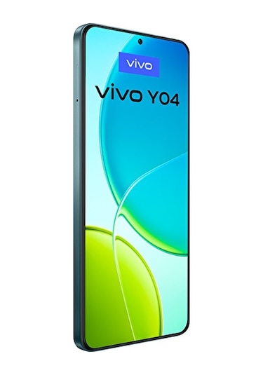 Vivo Y04 6 GB 256 GB (Vivo Türkiye Garantili)