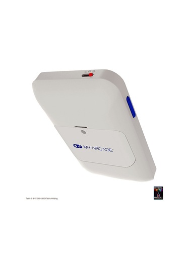 Myarcade Go Gamer Tetris Retro Konsol 301 Oyun