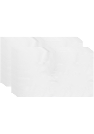 Dolıty 100x 15.7 "x27.6" Tek Kullanımlık Çarşaf Masaj Beyaz