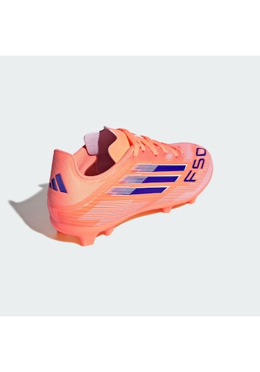 Adidas Jh7746 F50 League Fg-mg J Çocuk Krampon Turuncu