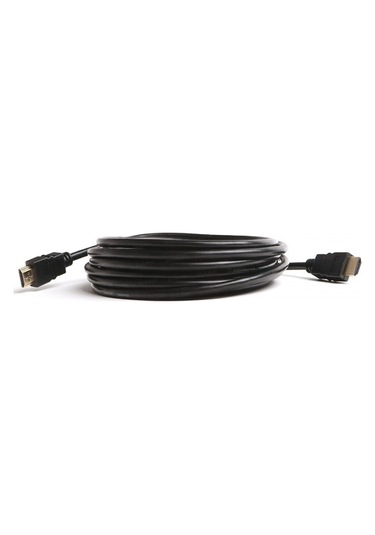 DARK 5metre DK-HD-CV14L500 Altın Uçlu HDMI Kablo 4K v1.4