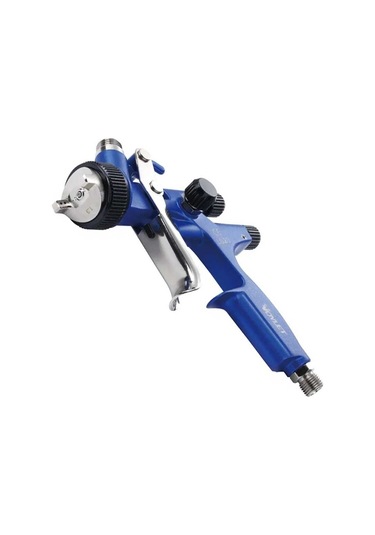 Voylet LS20 Üstten Depo Boya Tabancası