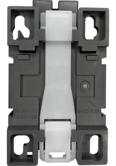 Kontaktör - Ukc2/22