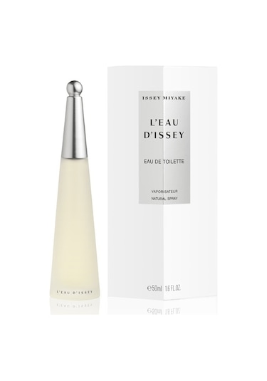 Issey Miyake L'eau D'issey Kadın Parfüm EDT 50 ML