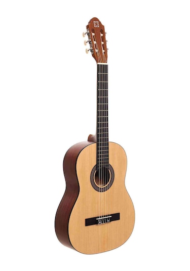 Strauss ST-2 Klasik Gitar - Ladin