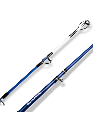 Mustad Slow Bouncer Slow Jigging Olta Kamisi Tetikli 184cm 400gr