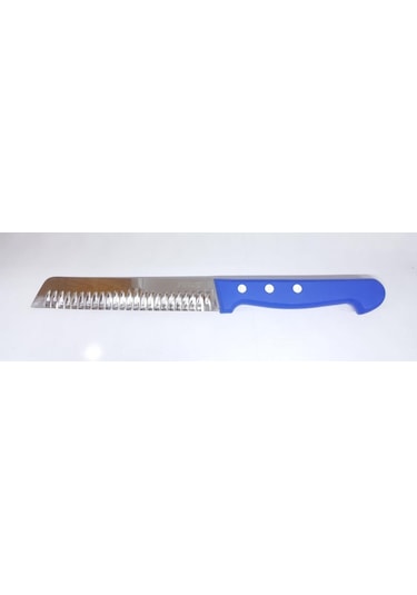 Pirge Superior Garnitür Bıçağı 13.5Cm