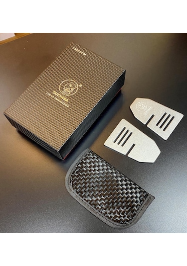 Guevara Aluminyum Katlanır Puro Standı Sehpası Silver