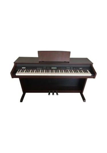 Anka Ank-1927br Rosewood Dijital Piyano