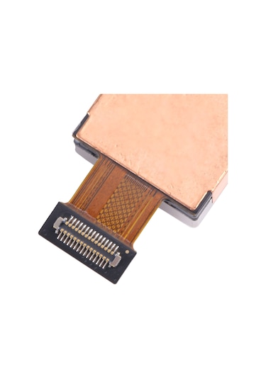 Xiaomi Redmi Note 11s 4g Ana Arkaya Bakan Kamera İçin