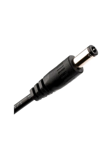 Usb To Dc Adaptör Çevirici, 100 Cm, Çevirici Kablo, 3.0 1.5 Dc Uç
