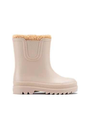 Igor İgor Bej Unisex Yağmur Çizmesi W10290