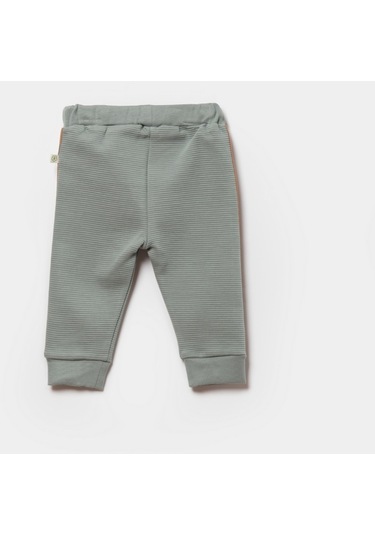 Biorganic Cool Lines Bunny Patiksiz Pantolon 57880