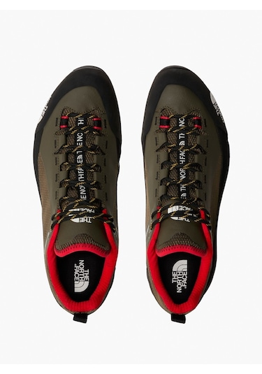 The North Face M Verto Alpine Gore-tex Erkek Outdoor Ayakkabı Haki