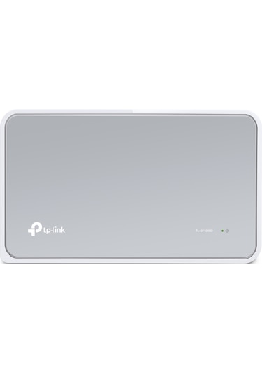 TP-Link TL-SF1008D 8 Port 10/100 Mbps Switch