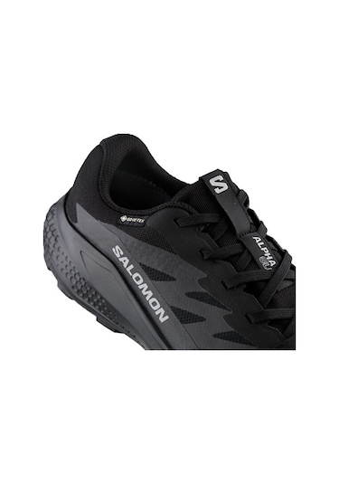 Salomon Alphaglide Gtx Erkek Koşu Ayakkabı L47802100 Renkli Renkli Çok Renkli