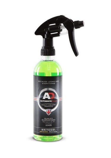 Auto Brite Brite Gel Jant Temizleyici 500 Ml