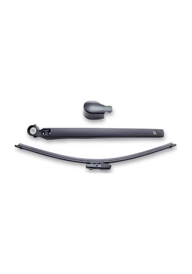 Seat Leon 3 Hb 2013-2016 Arka Cam Silecek Kolu Takımı 5k6955707b