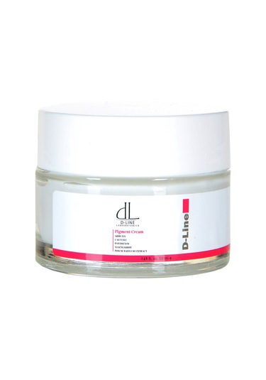 D Line Laboratories Pigment Cream 50 ML