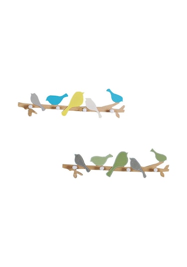 Kuş Şekilli Askı Havlu Askısı Mont Askıları Şapka Askısı Şapka Askısı Anahtar Askısı Elbise Askısı Askıları Bornoz Askısı Duvar Takı Askısı B Diğer