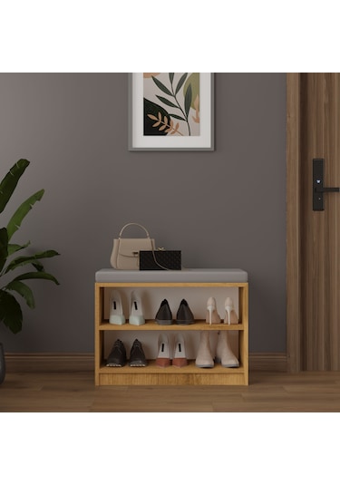 Asra Trend Puf02 Puflu Ayakkabılık Petra