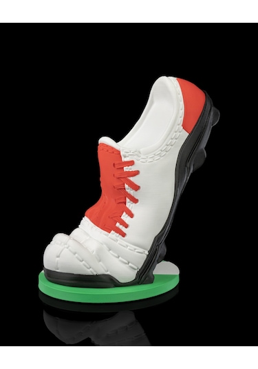 Futbol Ayakkabı Ps/xbox Kontrol Standı