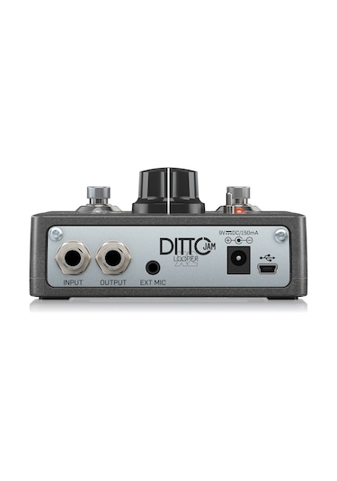 Tc Electronıc Ditto Jam X2 Looper