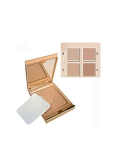 Coverderm Pudra Compact Powder Normal Skin No: 1