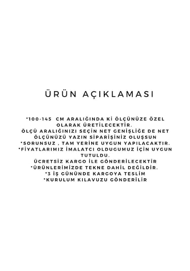 Blackline Luxuryline Siyah İki Duvar Arası Cam Duşakabin H:190 Siyah