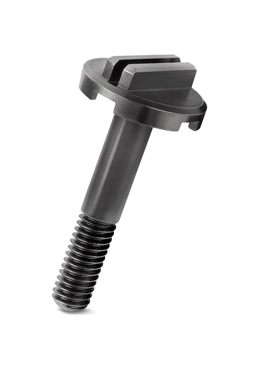 Nayomiglow 06-75-0025 Milwaukee 2626-20 M18 Çok Amaçlı Alet İçin Bıçak Destek Pedi Vida Değişimi 4x2x2cm