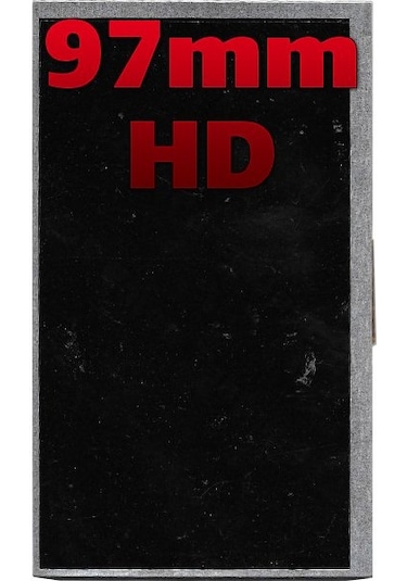Ultrapad UP768 HD Lcd İç Ekran