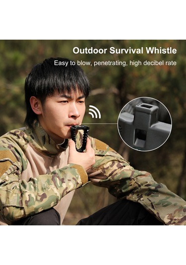 Ximistore9 Amazfit T-rex 2 İçin Dış Mekan İçin Ayarlanabilir Askeri Stili B魔贴 Saat Kordonu Gece Mavisi