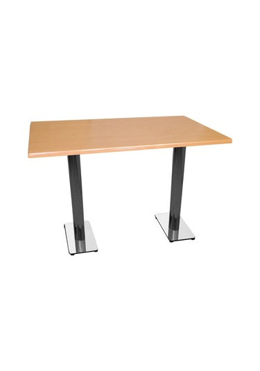 Beymobilya Karanfil Werzalit Masa (80X140) (520892171)