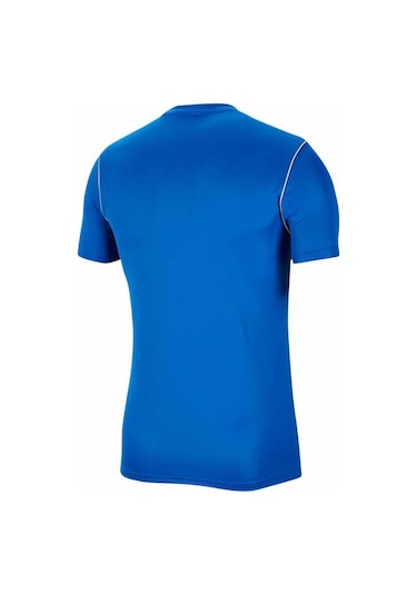 Nike M Dry Park20 Top Ss Erkek Tişört Bv6883-463 Çok Renkli