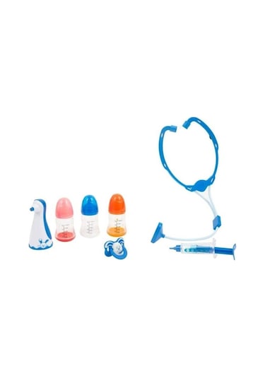 Cicciobello Çok Hastayım Yeni Elbiseli 2021