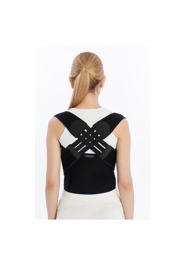 Prolife Ortopedi Yeni Nesil Dik Duruş Korsesi Kadın