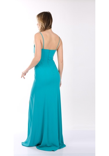 Dori Kadın Elbise 231kb5110 Mint