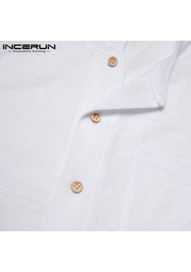 Incerun Erkekler Uzun Kollu Örgü Şeffaf Ince Leotard Pijama Tulum Gecelik Kısa Romper İç Giyim Siyah Incerun Erkekler Uzun Kollu Örgü Şeffaf Ince Leotard Pijama Tulum Gecelik Kısa Romper İç Giyim Siyah