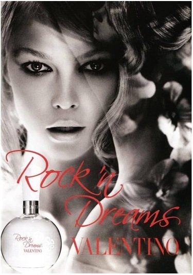 Valentino Rock'N Dreams Kadın Parfüm EDP 90 ML