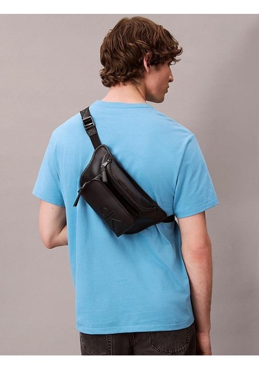 Sculpted Impressıon Waıstbag 38 Siyah-os-8272 Siyah