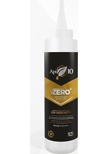 Api 10 Zero Bal Arıları İçin Premix 5kg
