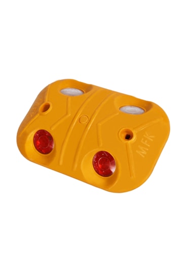 Mfk 5110 Oval Yol Butonu 30 Adet