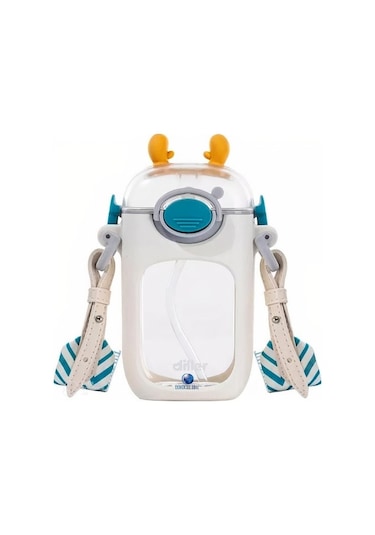 Vagon Life 400 Ml Matara Beyaz