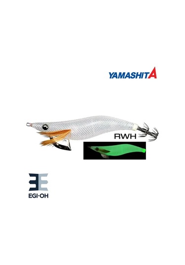 Yamashita Egi Oh F 3.0 F009 Rwh