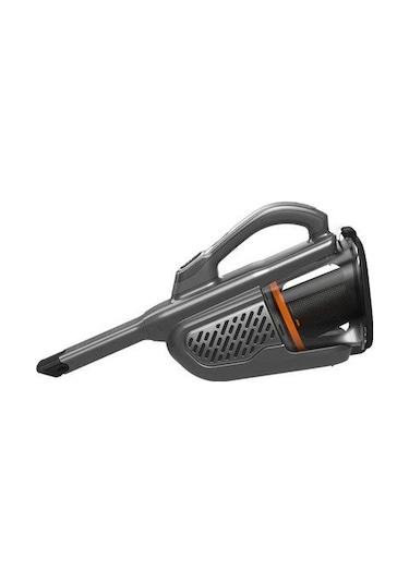 Black+Decker BHHV520JF-QW 18V Şarjlı El Süpürgesi