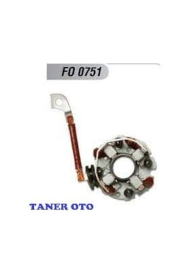 Ford Transit V184 Kömür Yuvası Fx-75