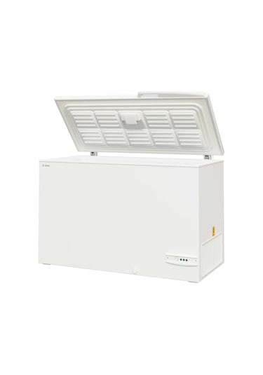 Uğur UED 380 D/S R65 330 LT Sandık Tipi Derin Dondurucu