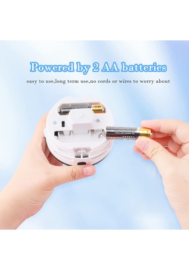 Ximistore9 Tw8050 Siyah El Tipi Elektrikli Mini Süpürge - Ev, Masaüstü Ve Araç İçin Küçük Boyutlu Temizlik Aleti