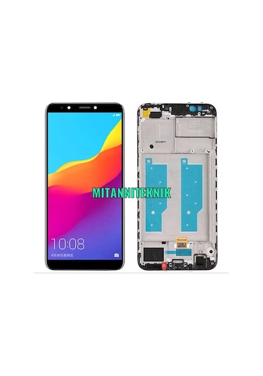 Huawei Honor 7C Lcd Ekran Dokunmatik Çitalı