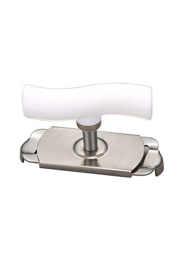 Jokmae Beyaz Çok Fonksiyonlu Paslanmaz Çelik Konserve Açacağı Diğer